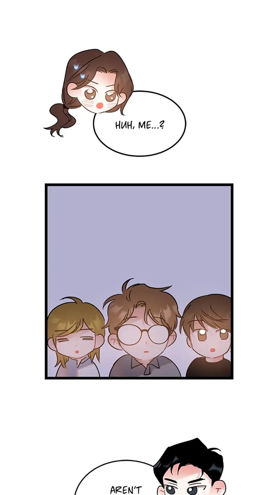 Manga Image