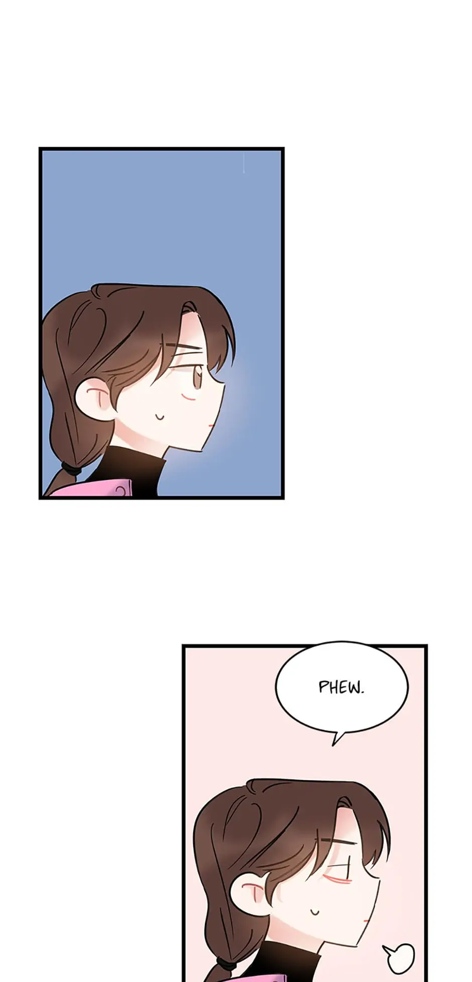 The Dignity Of Romance Chapter 3 page 35