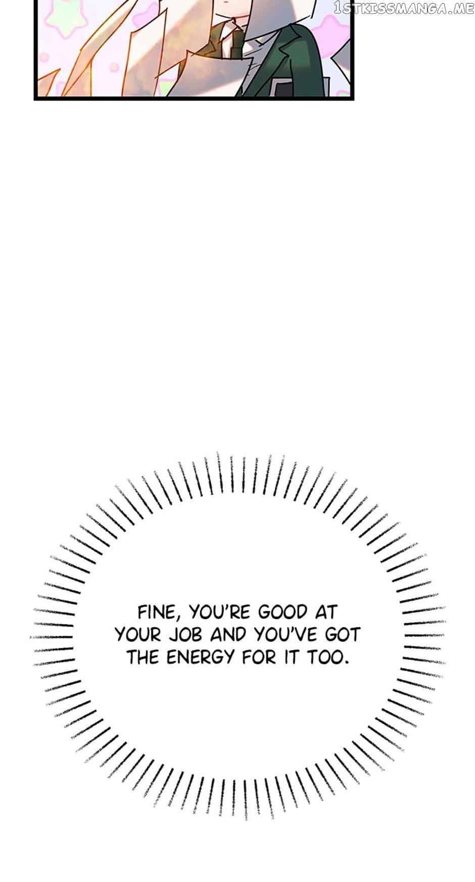 The Dignity Of Romance Chapter 39 page 9