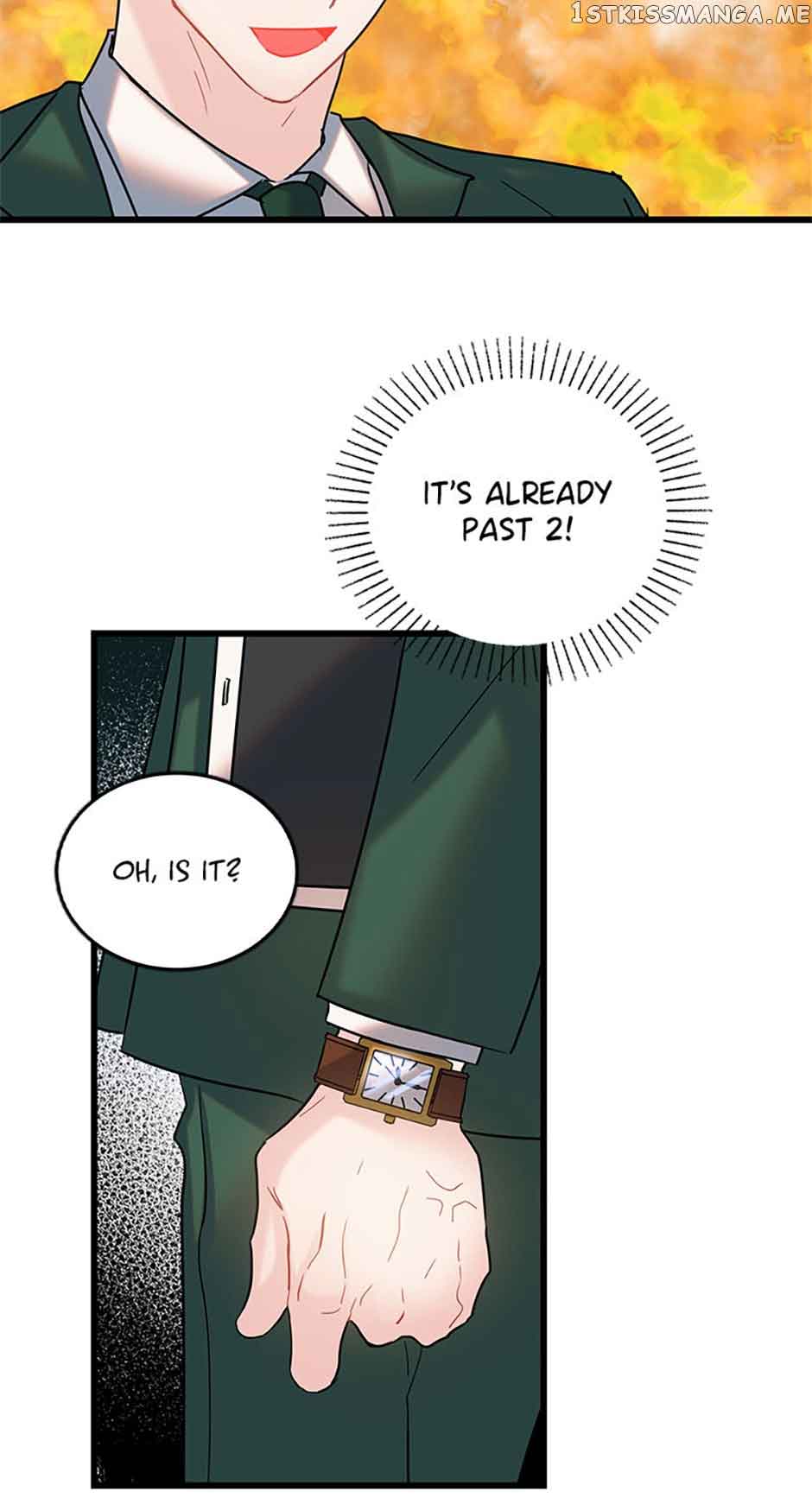 The Dignity Of Romance Chapter 39 page 13