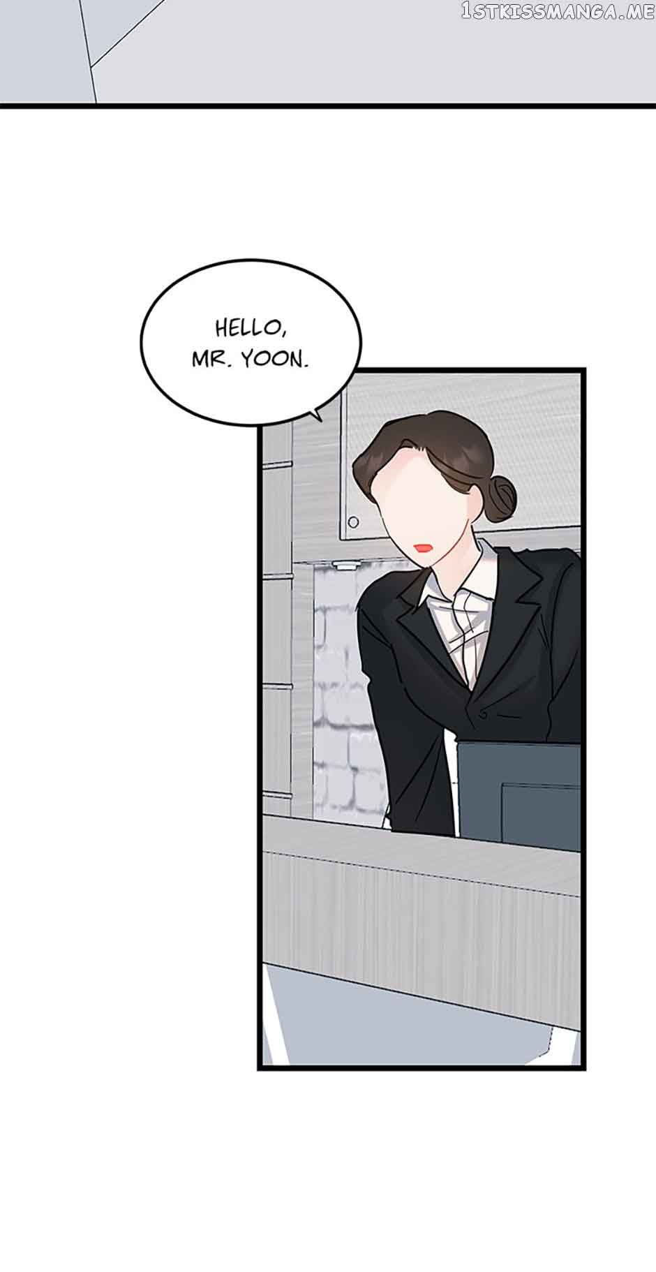The Dignity Of Romance Chapter 39 page 1
