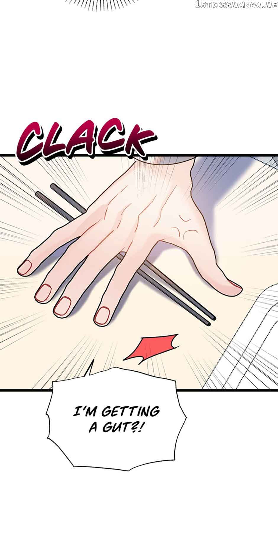 The Dignity Of Romance Chapter 39 page 21