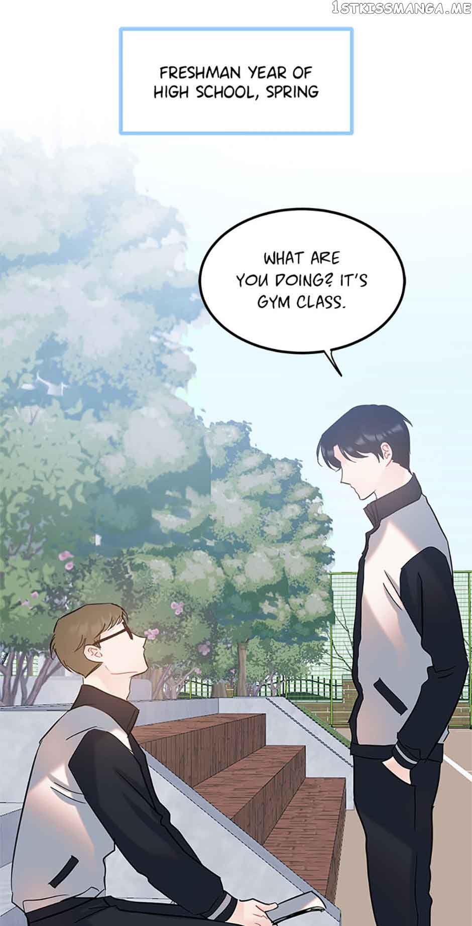 The Dignity Of Romance Chapter 39 page 28