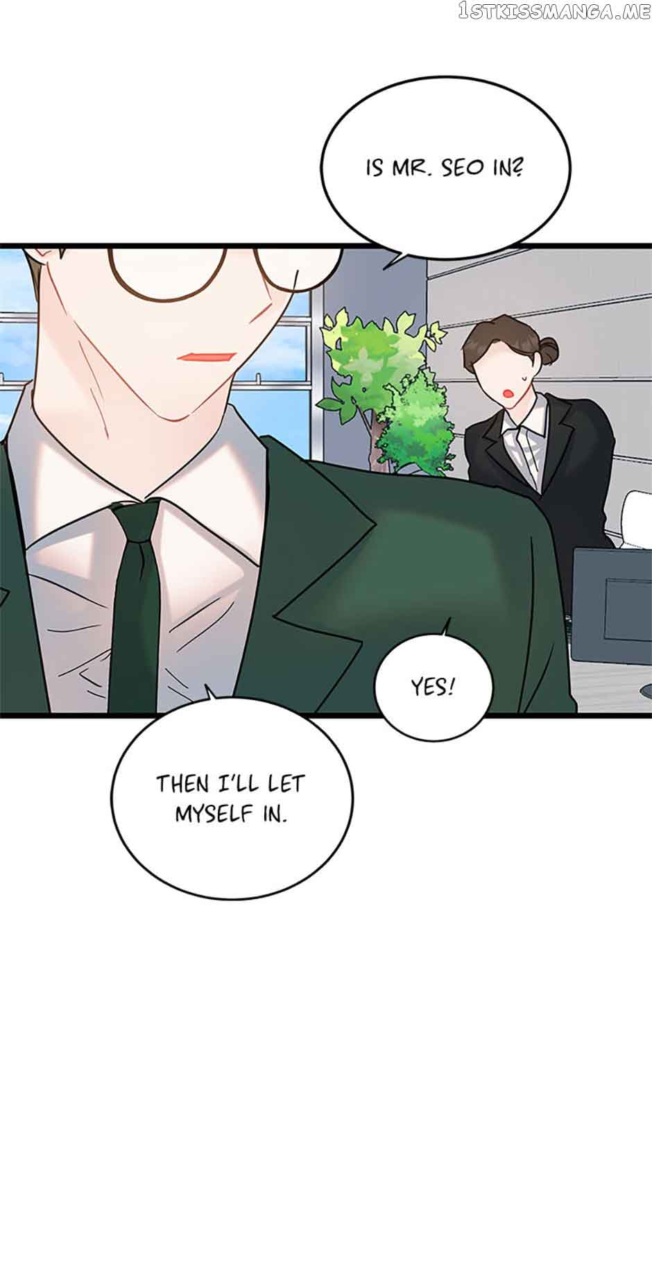 The Dignity Of Romance Chapter 39 page 2