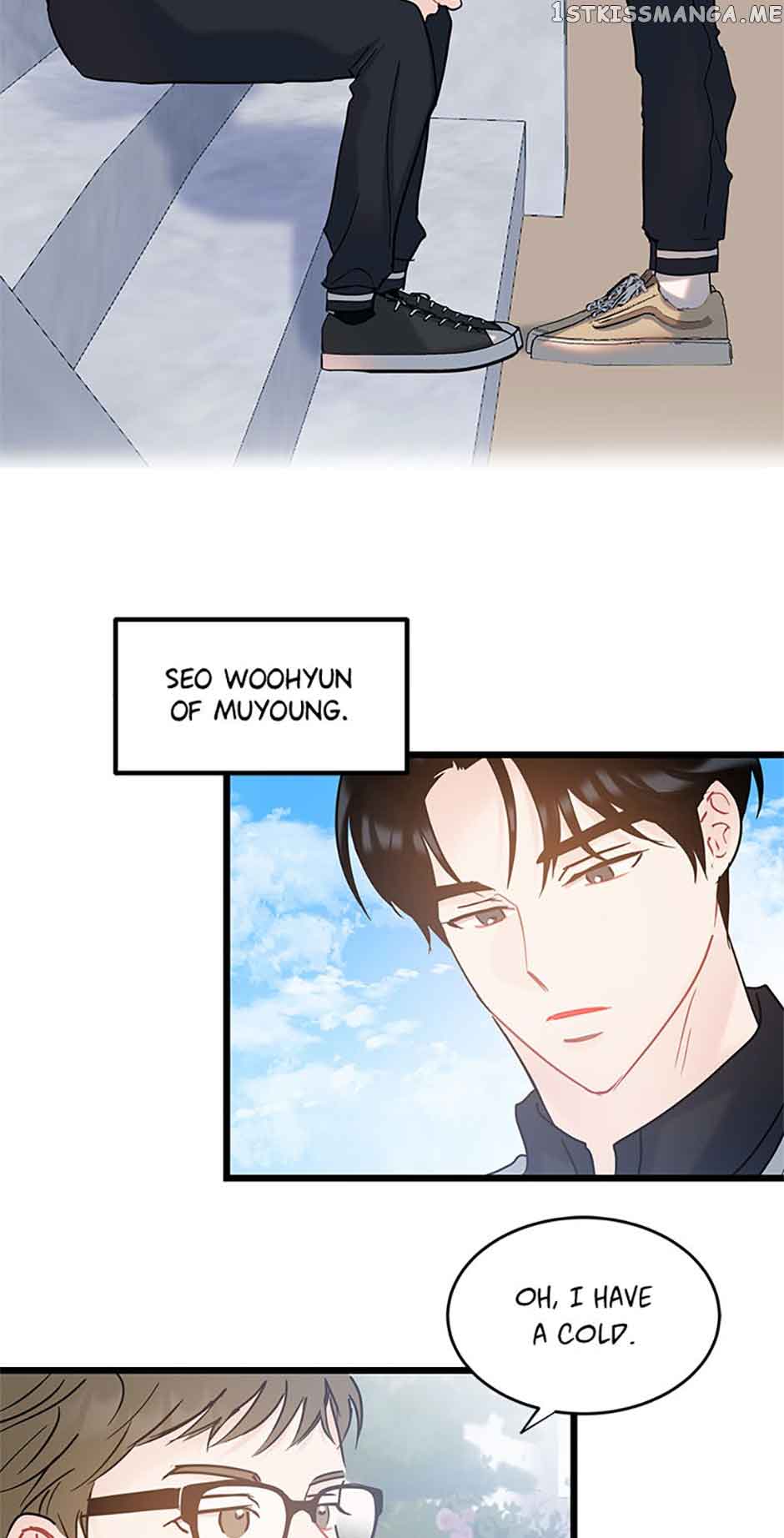 The Dignity Of Romance Chapter 39 page 29