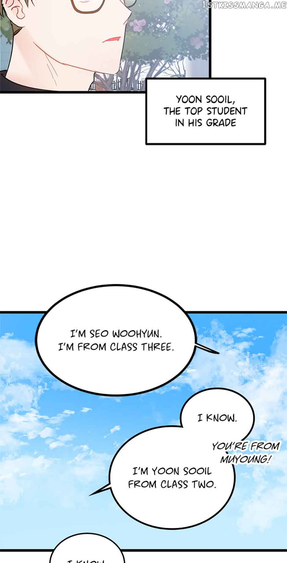 The Dignity Of Romance Chapter 39 page 30