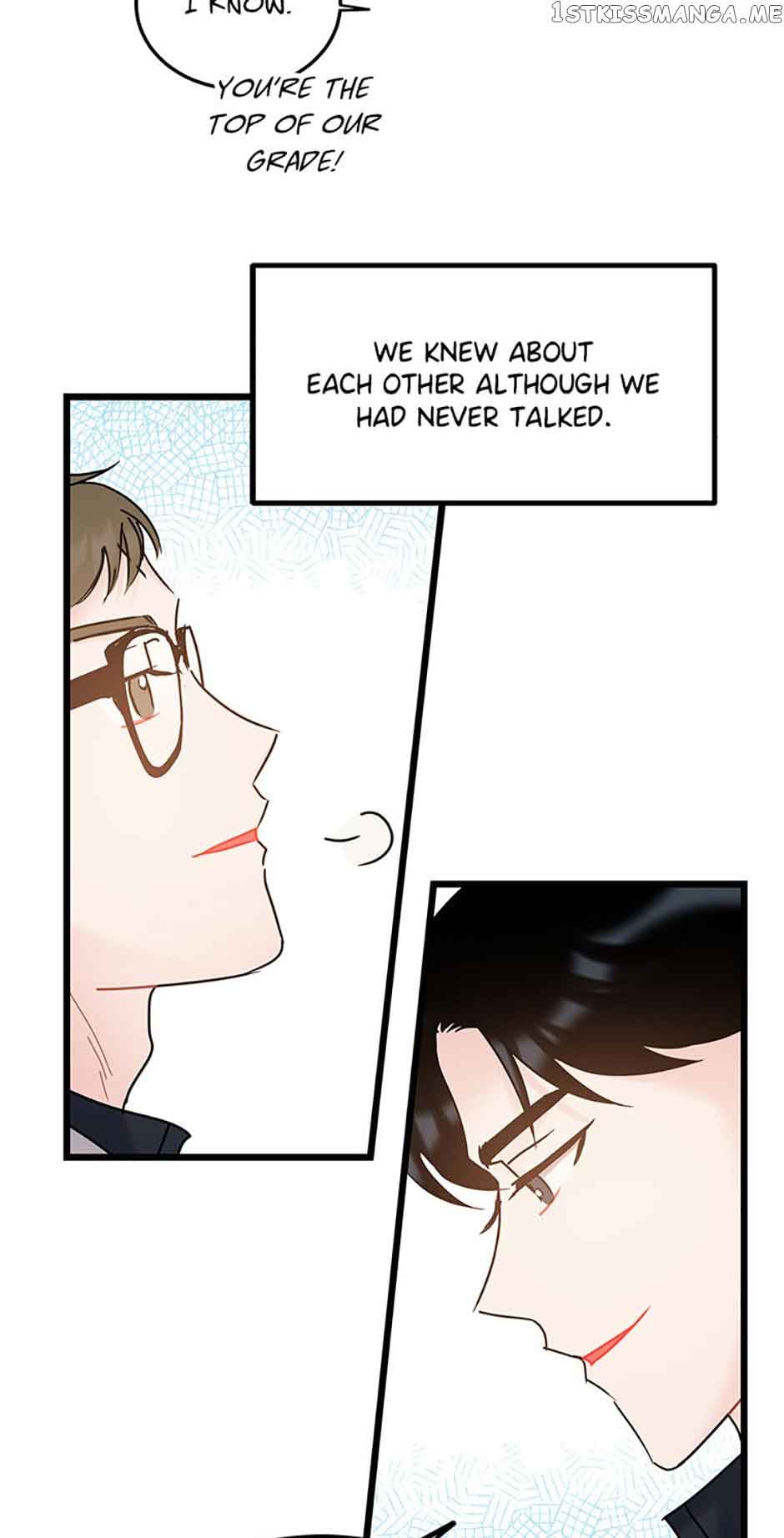 The Dignity Of Romance Chapter 39 page 31