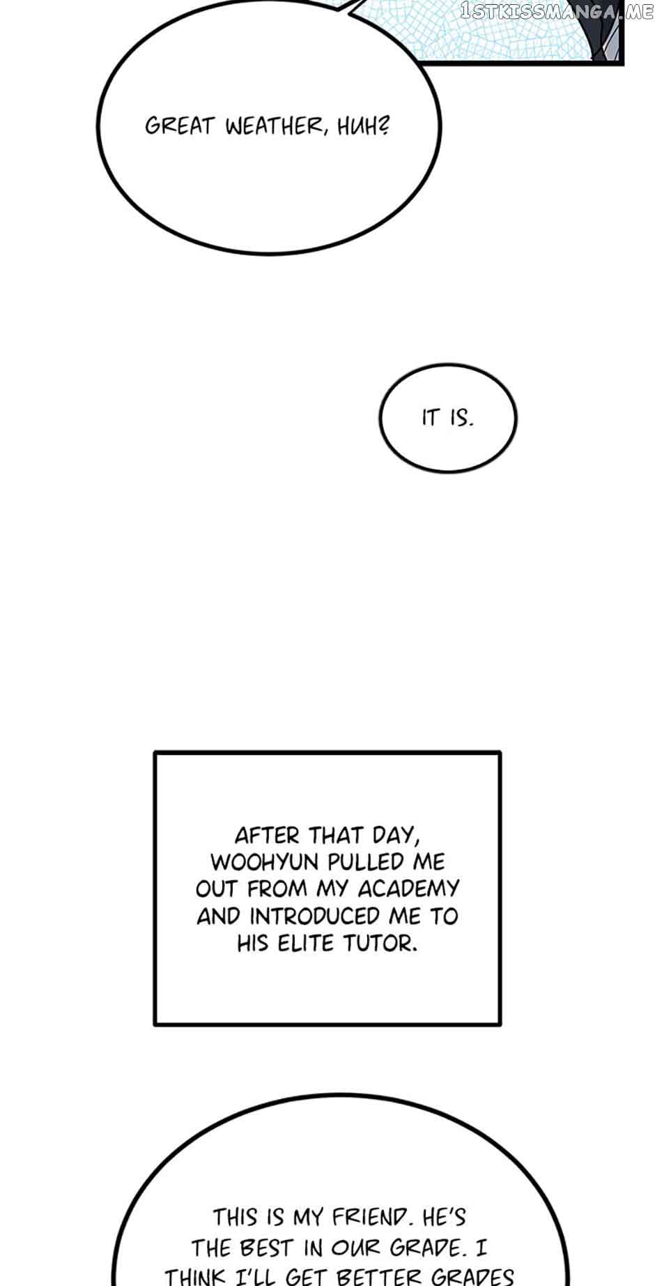 The Dignity Of Romance Chapter 39 page 32