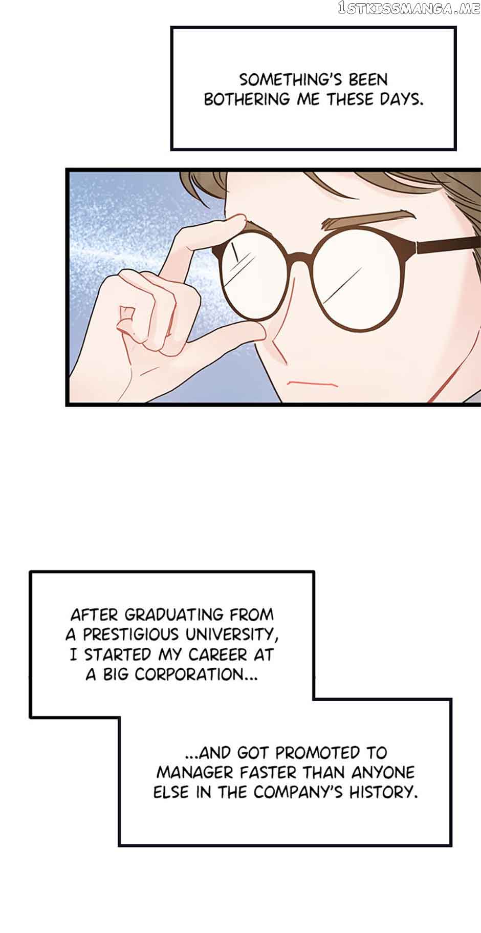 The Dignity Of Romance Chapter 39 page 3