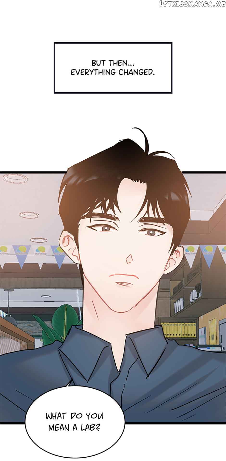 The Dignity Of Romance Chapter 39 page 41