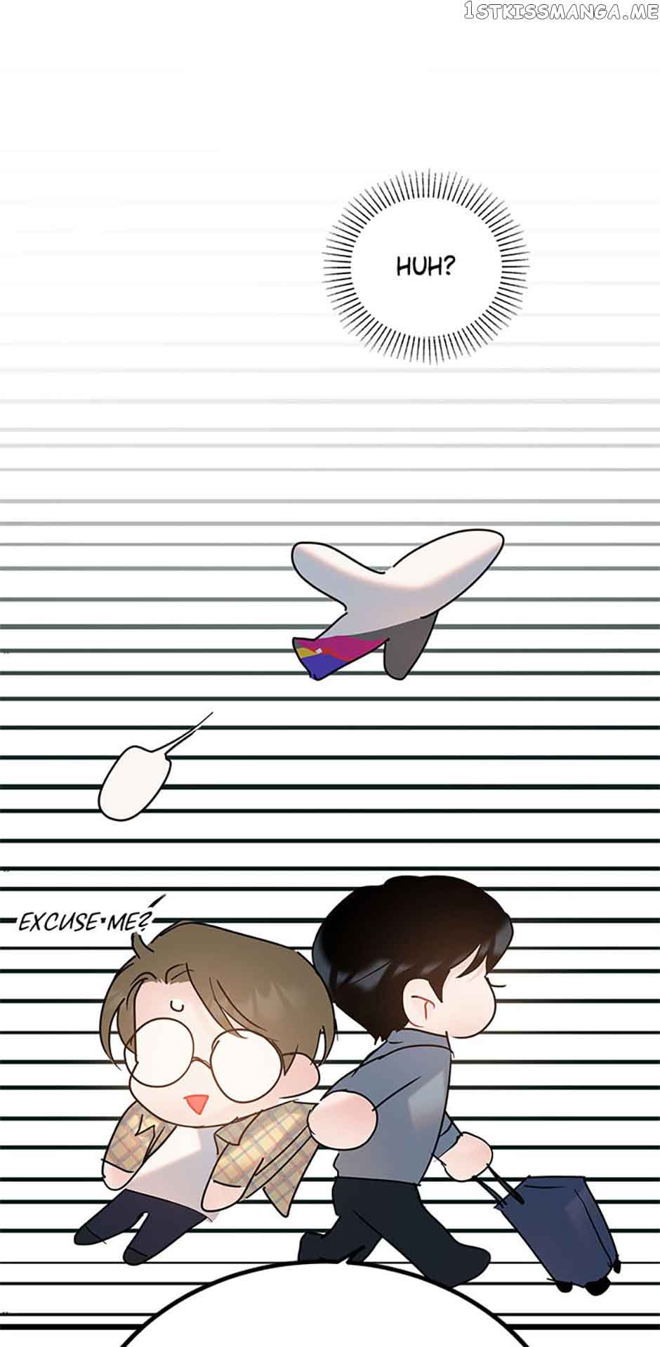 The Dignity Of Romance Chapter 39 page 42