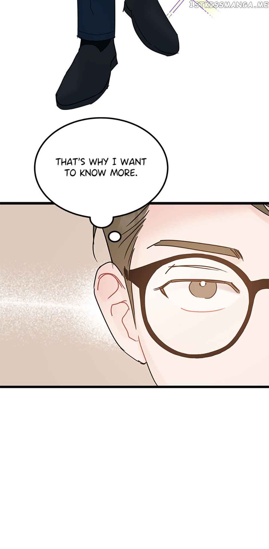 The Dignity Of Romance Chapter 39 page 46