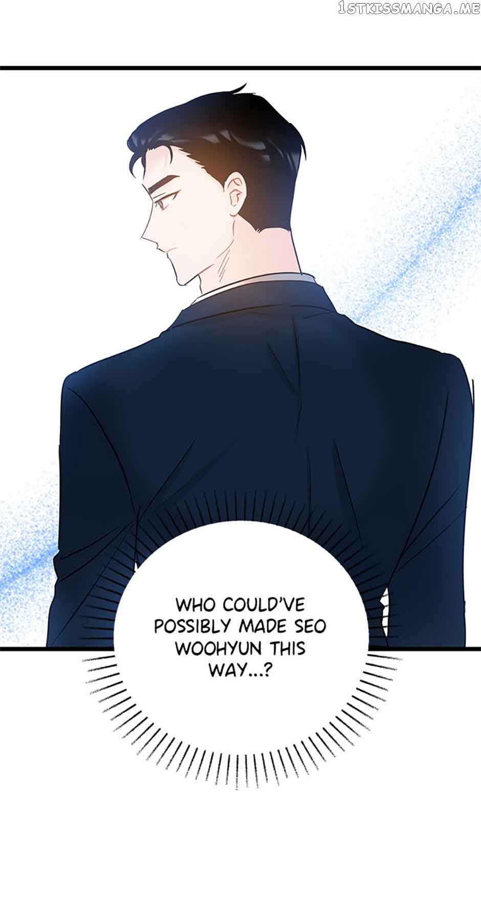 The Dignity Of Romance Chapter 39 page 47