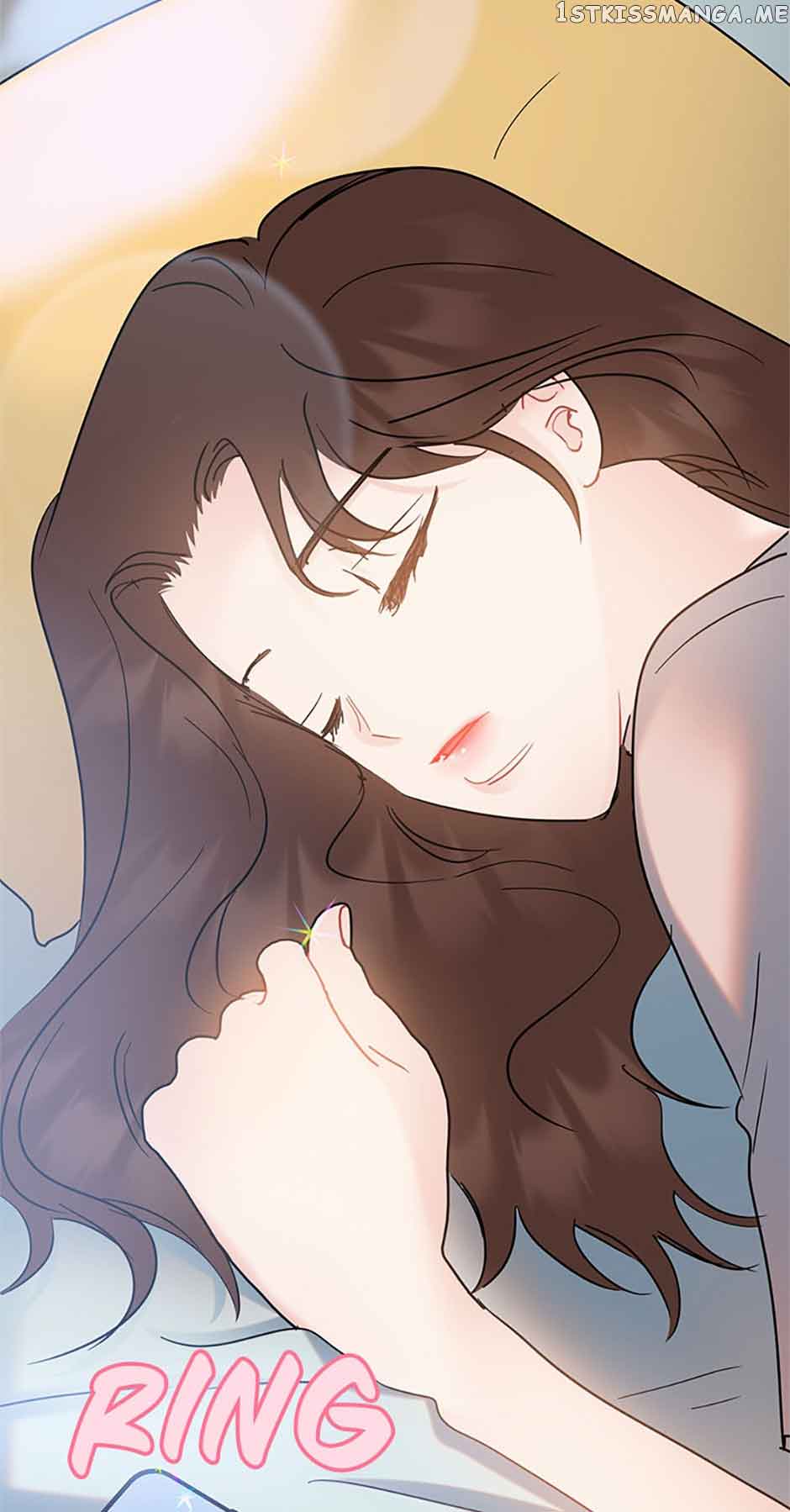 The Dignity Of Romance Chapter 39 page 49