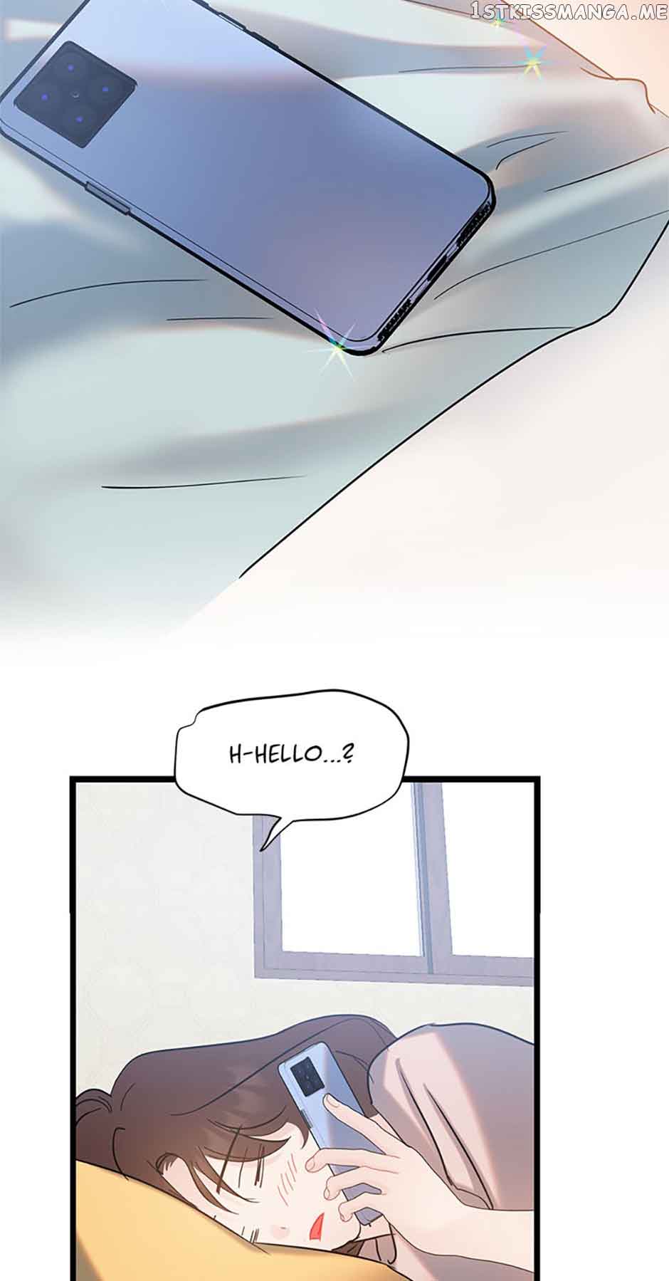 The Dignity Of Romance Chapter 39 page 50