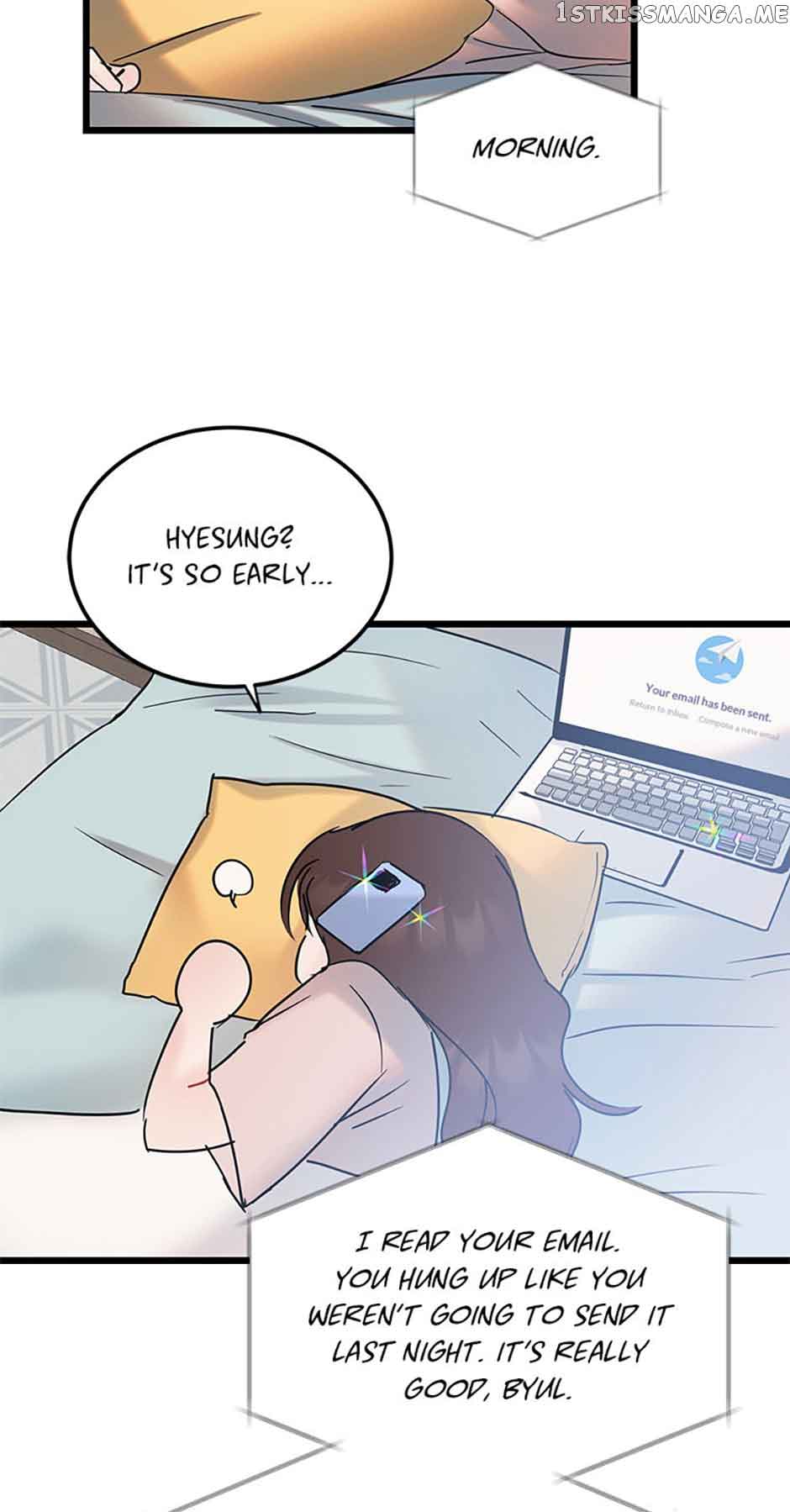 The Dignity Of Romance Chapter 39 page 51