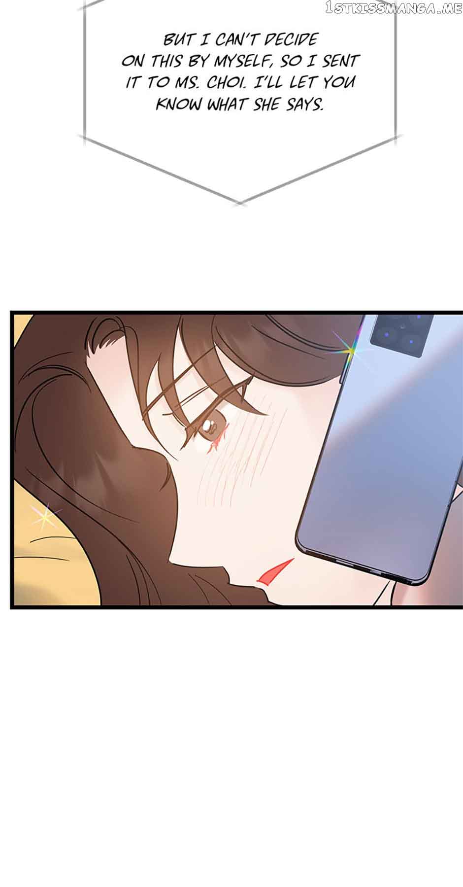 The Dignity Of Romance Chapter 39 page 52