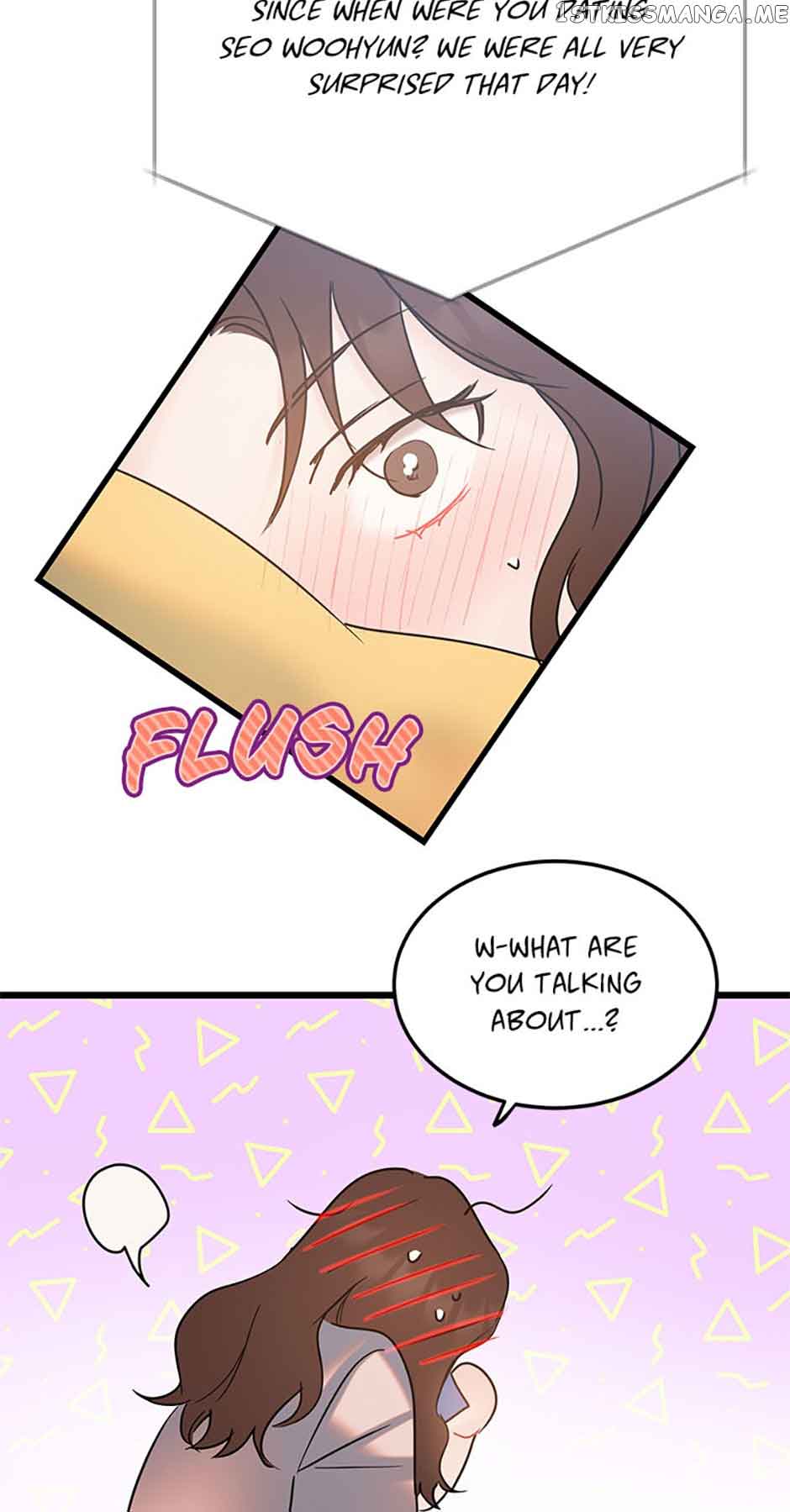 The Dignity Of Romance Chapter 39 page 54