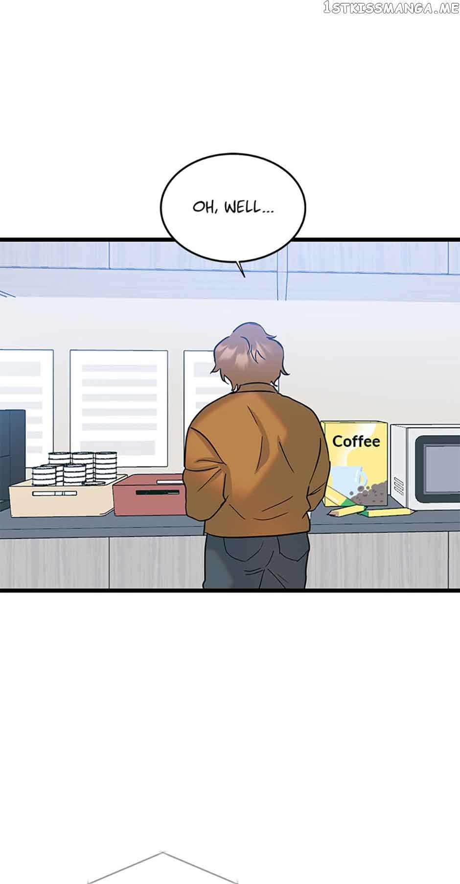 The Dignity Of Romance Chapter 39 page 56