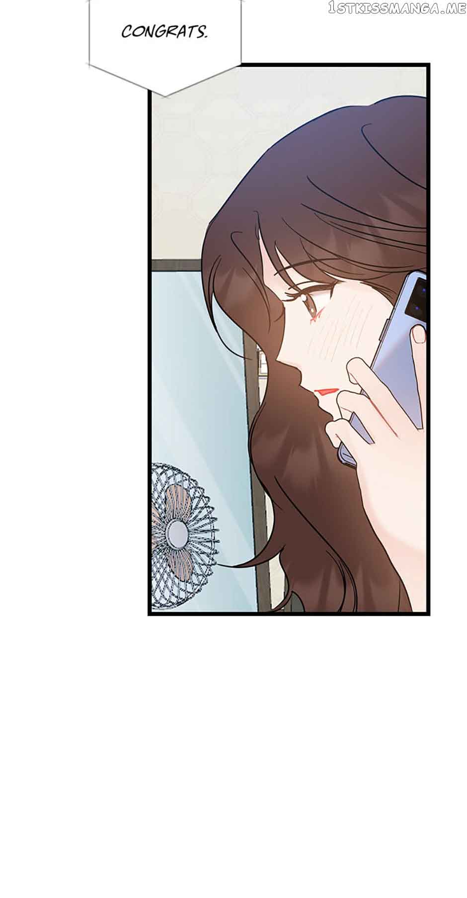 The Dignity Of Romance Chapter 39 page 57