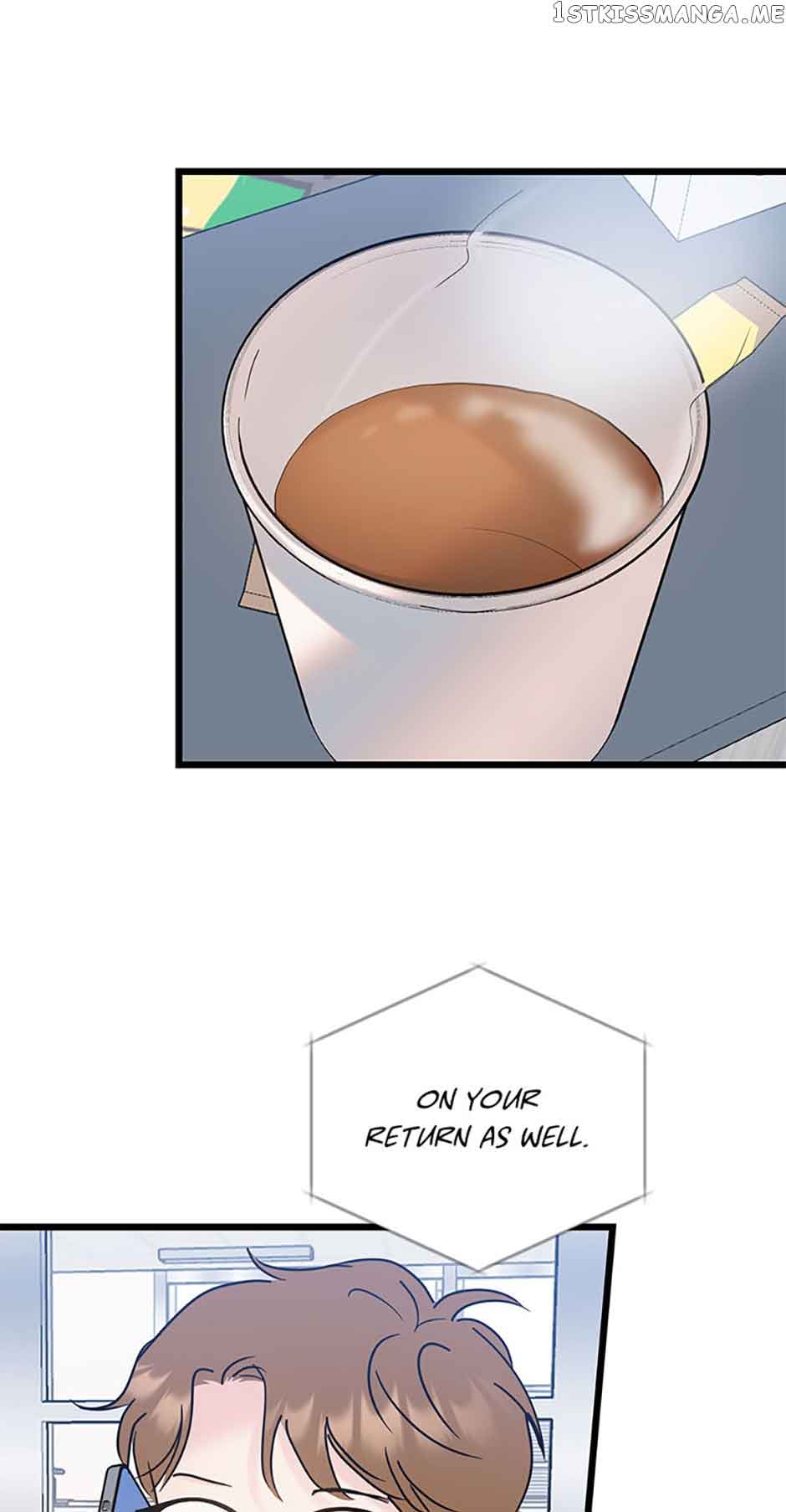 The Dignity Of Romance Chapter 39 page 58