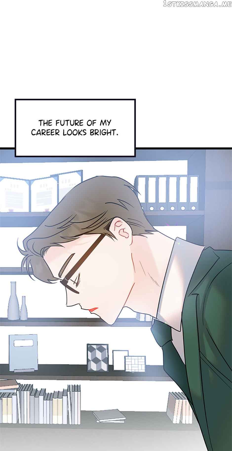 The Dignity Of Romance Chapter 39 page 5