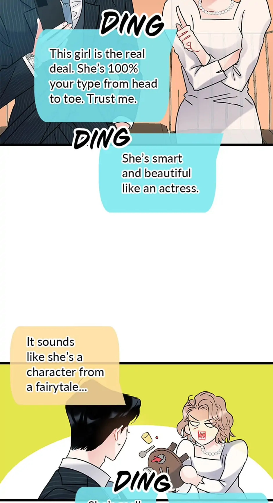 Manga Image