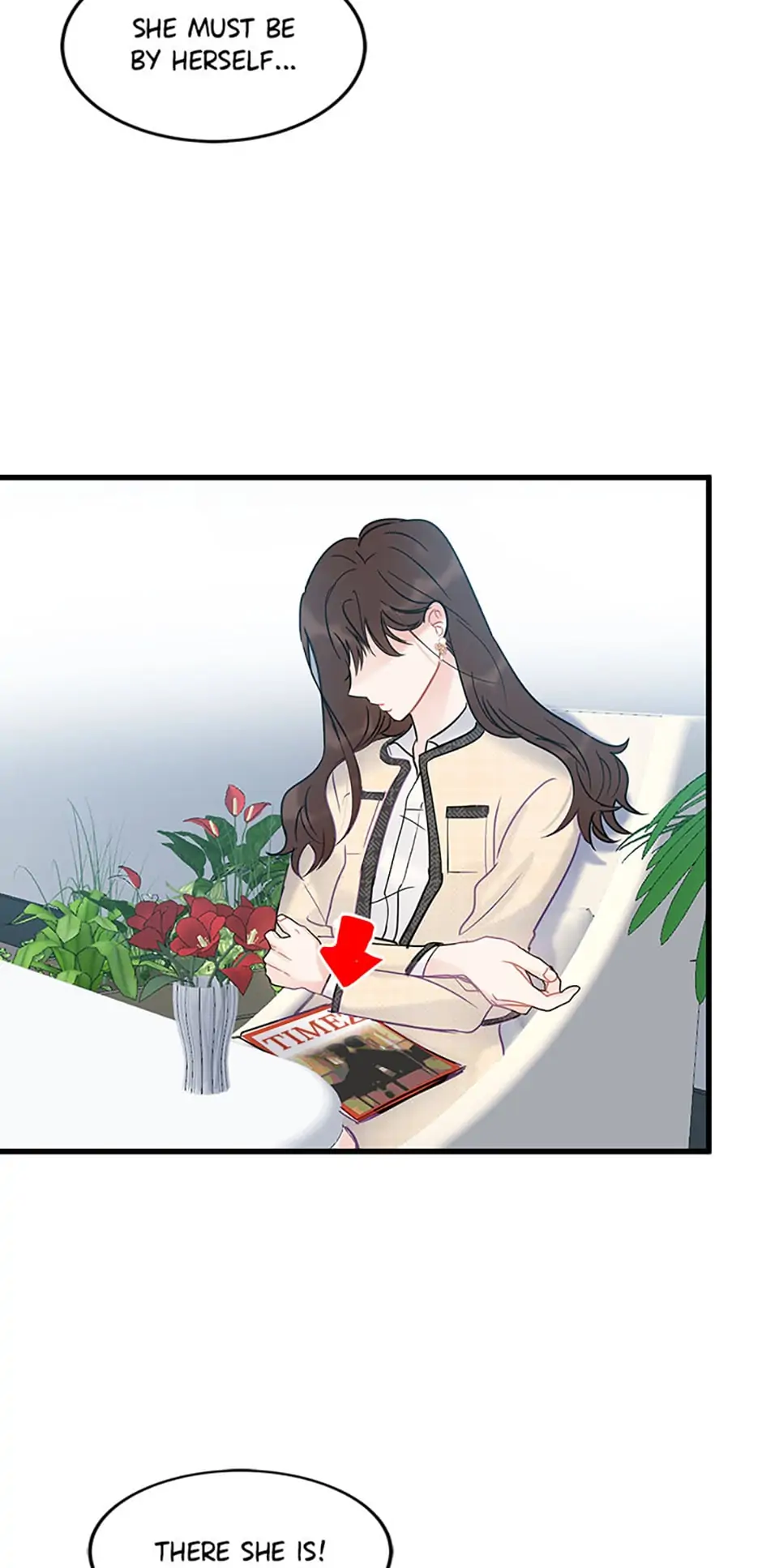 Manga Image