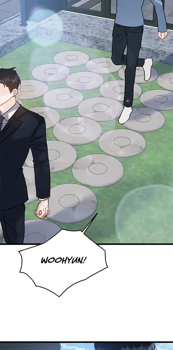 The Dignity Of Romance Chapter 43 page 10