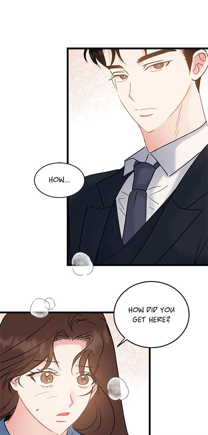 The Dignity Of Romance Chapter 43 page 13