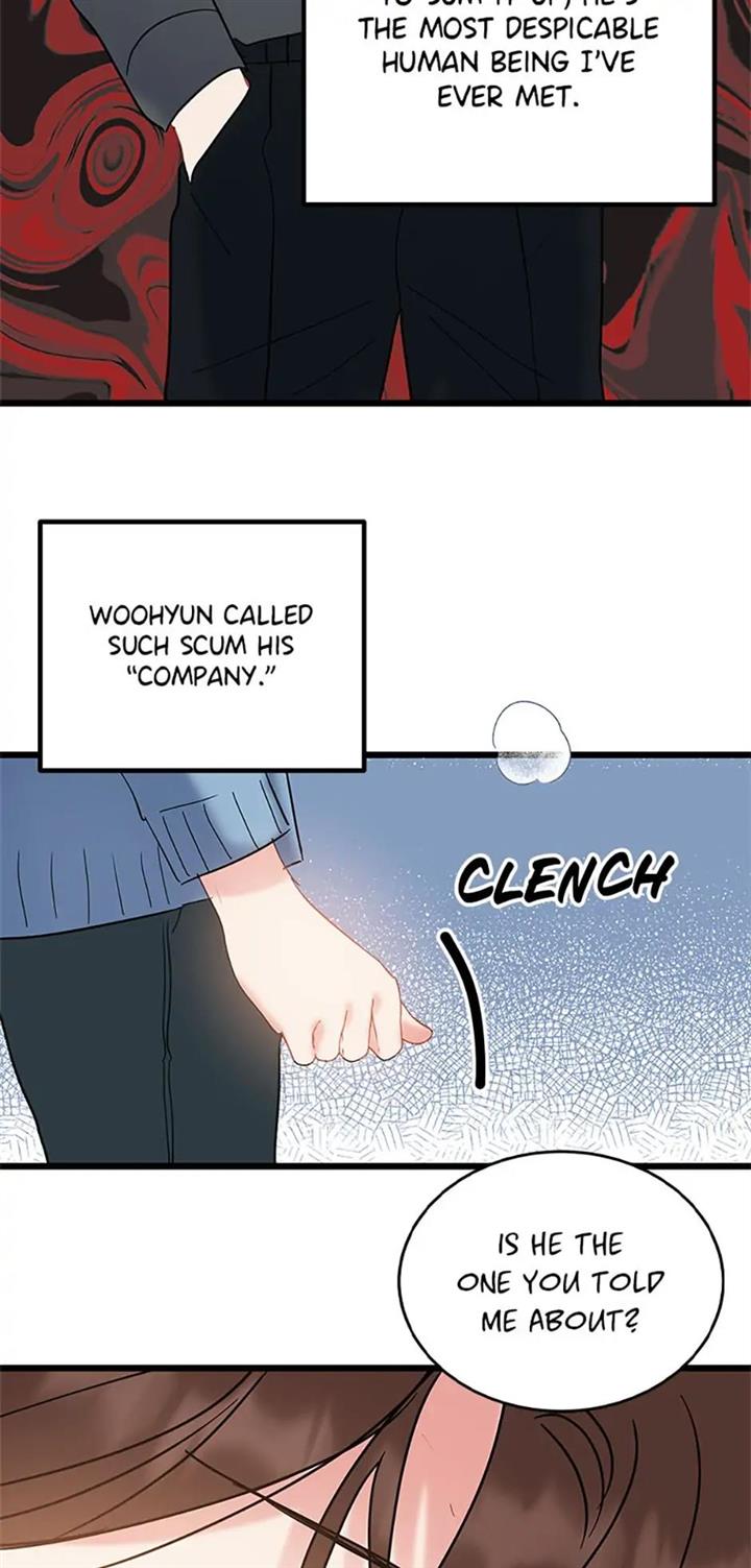 The Dignity Of Romance Chapter 43 page 16