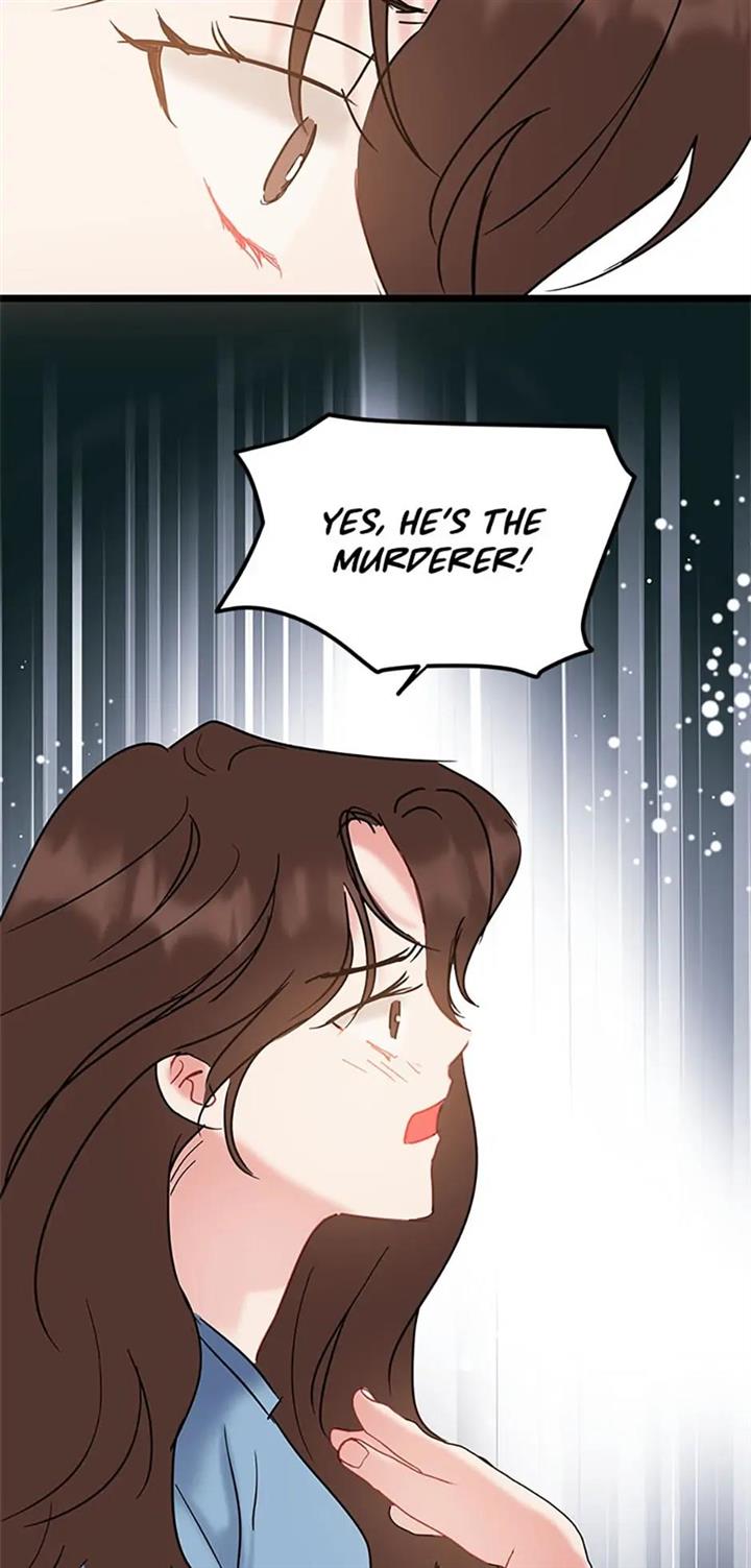 The Dignity Of Romance Chapter 43 page 17
