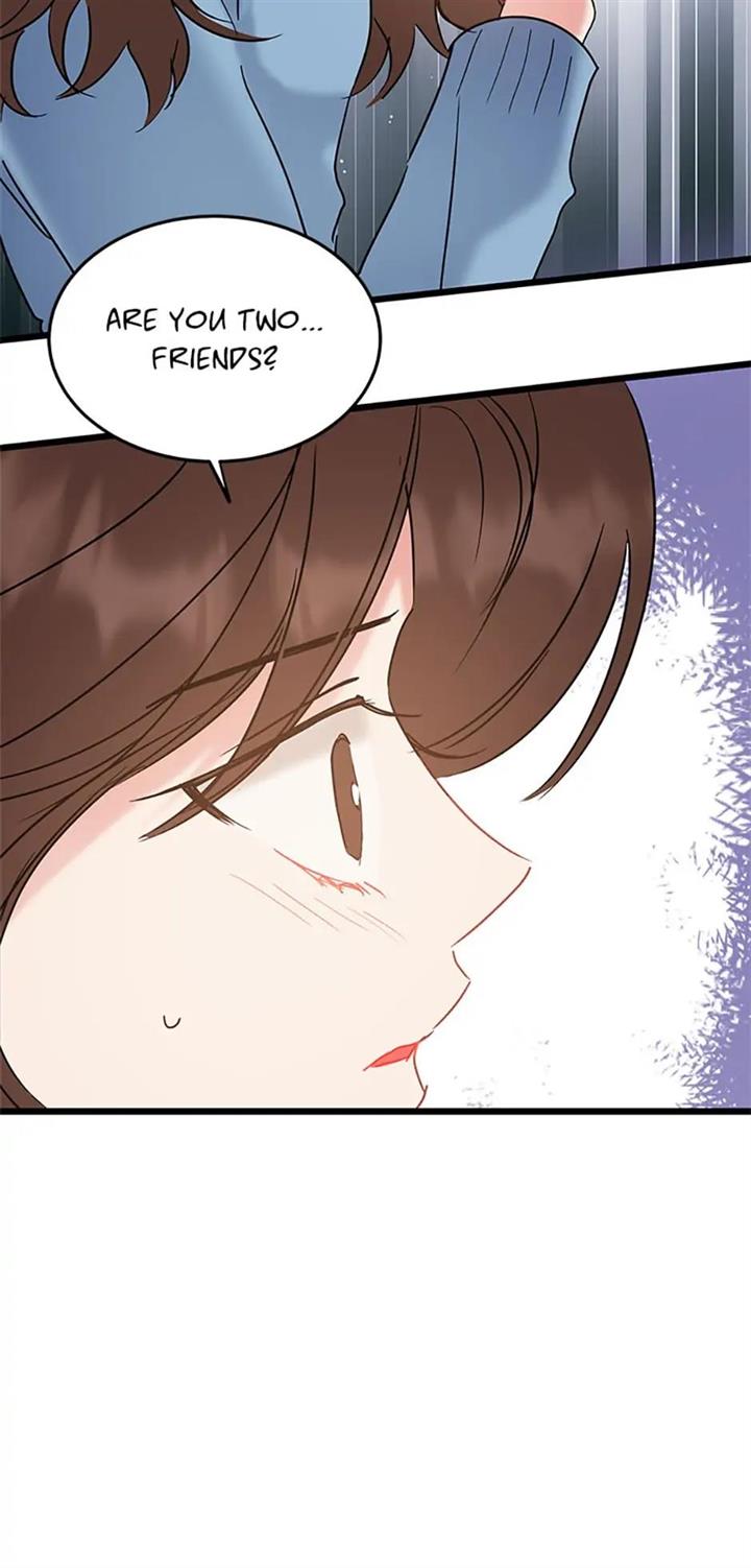 The Dignity Of Romance Chapter 43 page 18