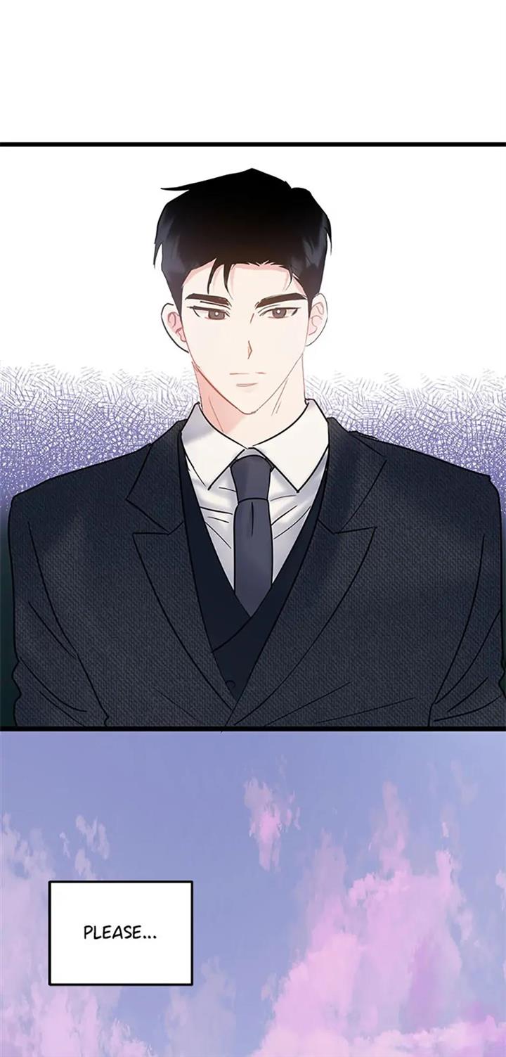 The Dignity Of Romance Chapter 43 page 19