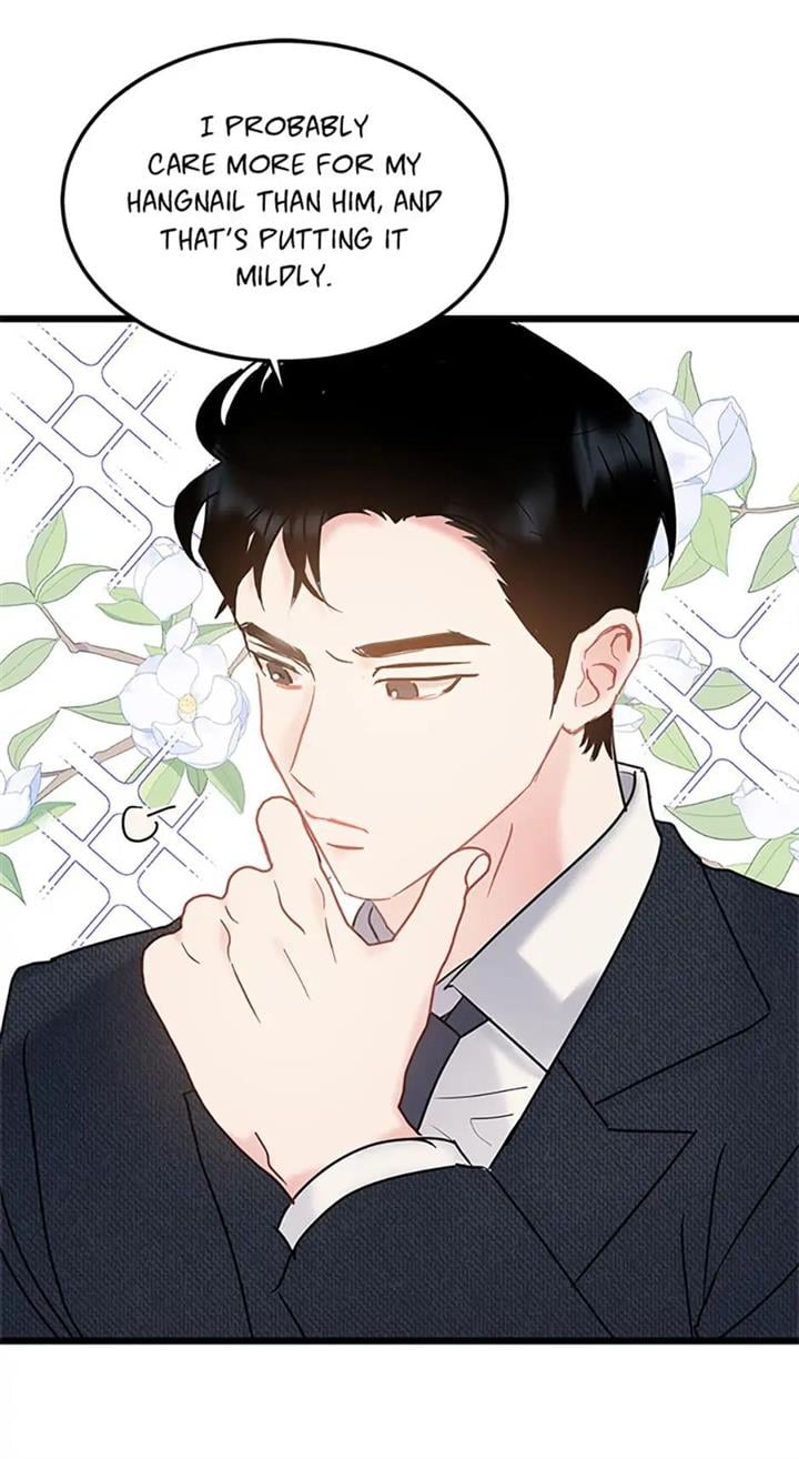 The Dignity Of Romance Chapter 43 page 25