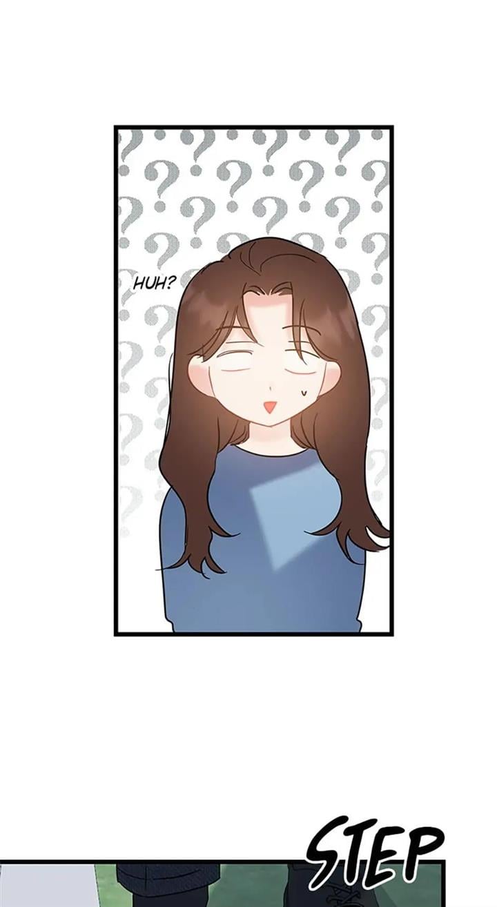 The Dignity Of Romance Chapter 43 page 26