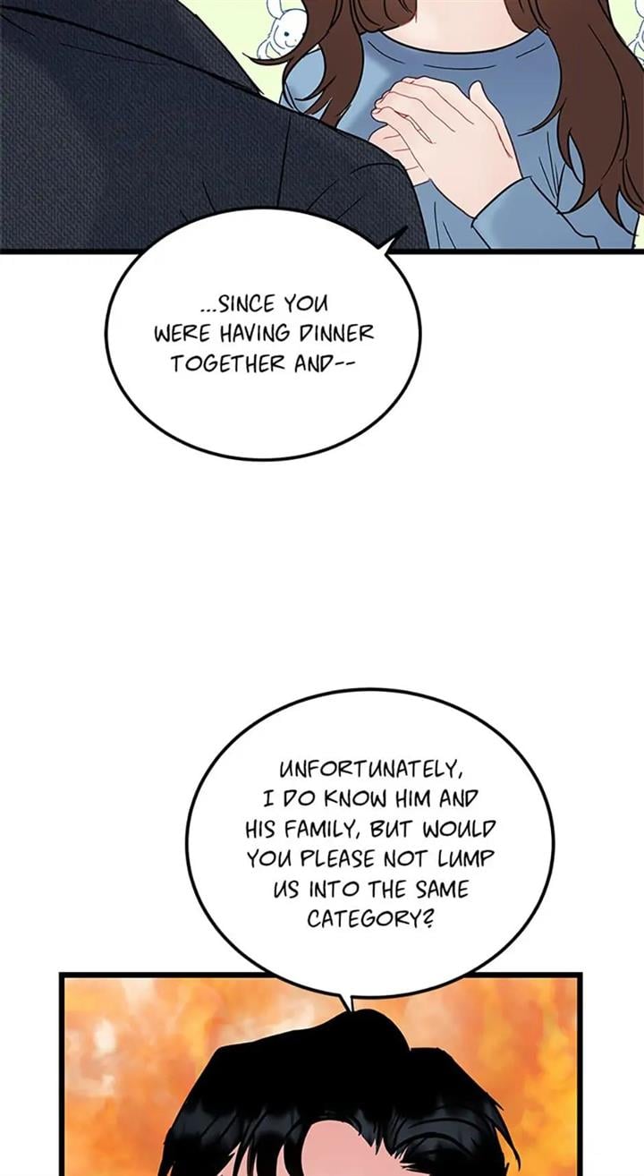 The Dignity Of Romance Chapter 43 page 29