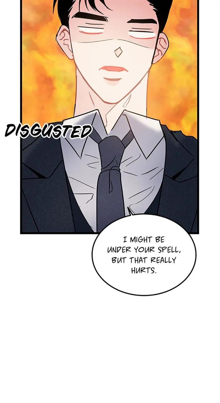The Dignity Of Romance Chapter 43 page 30