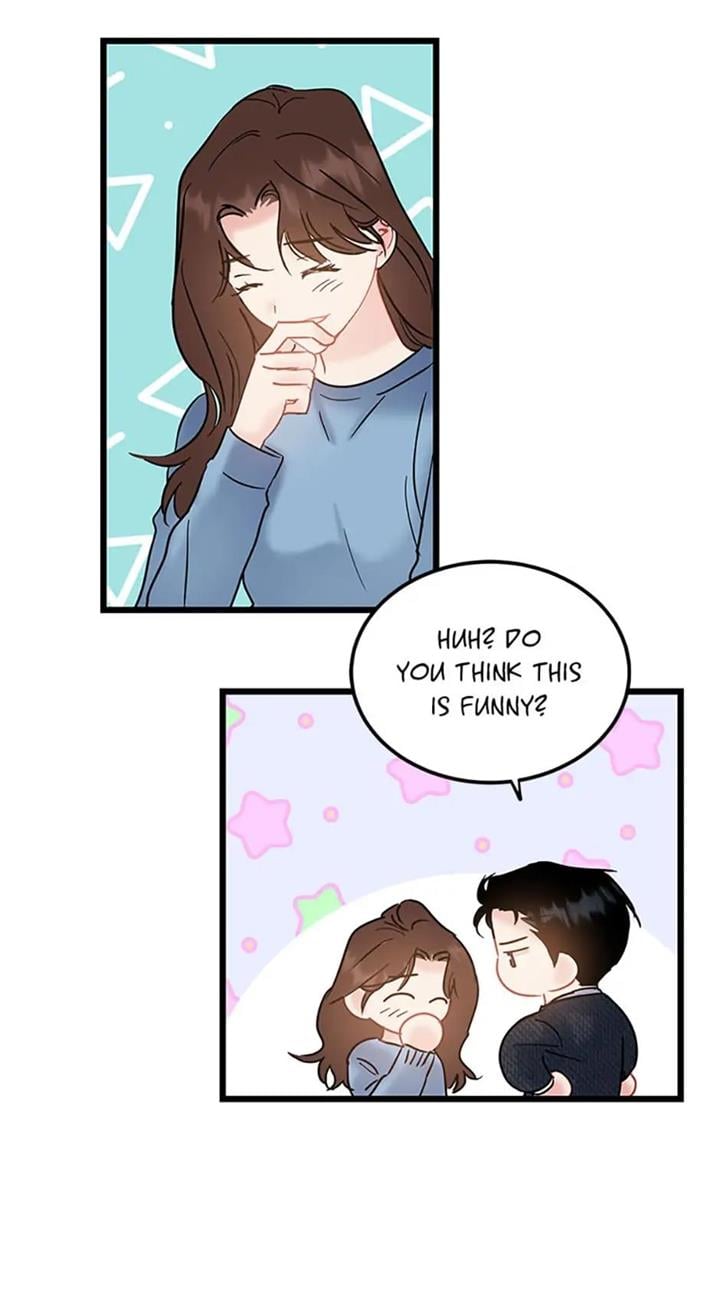 The Dignity Of Romance Chapter 43 page 31