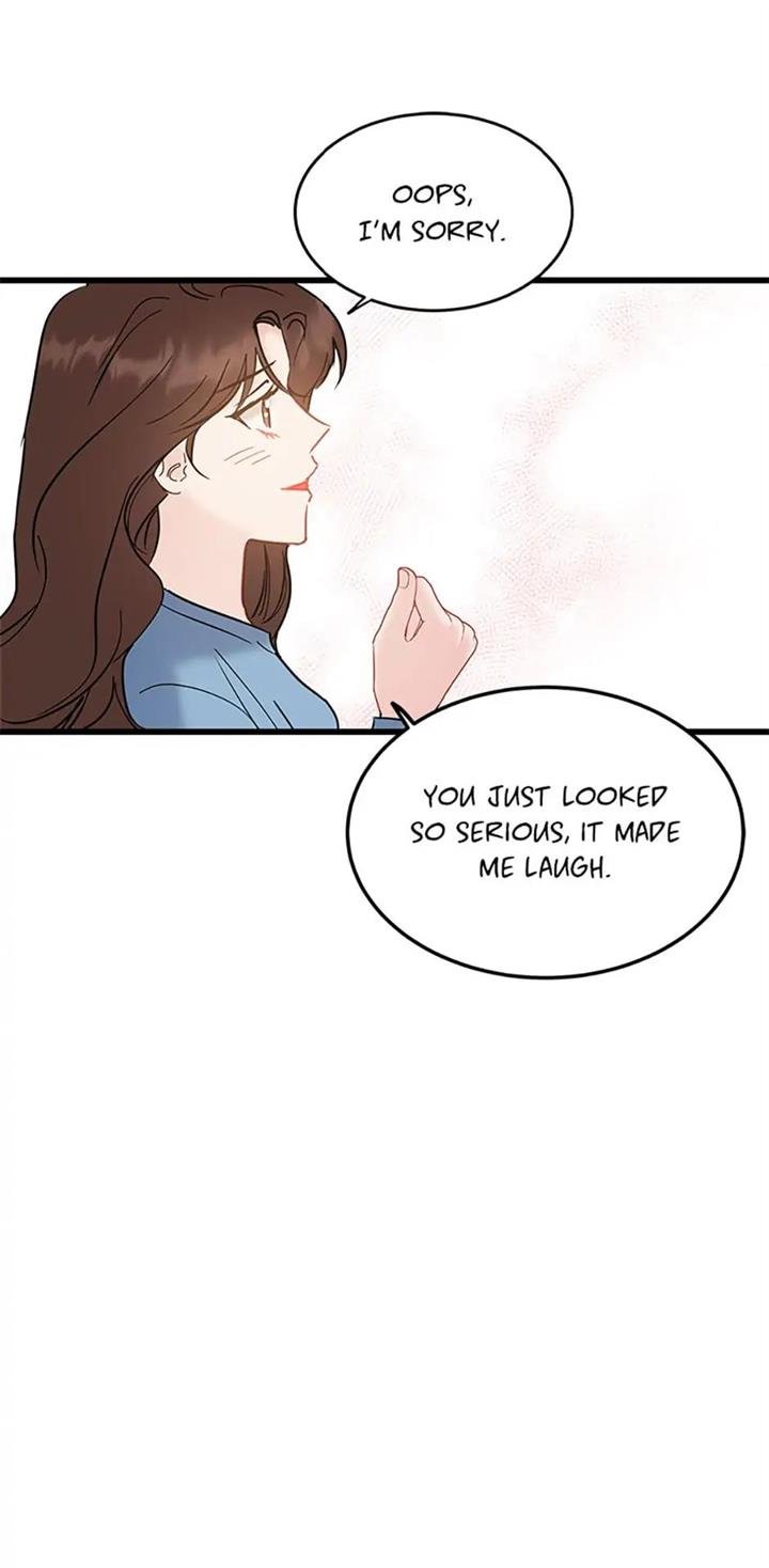 The Dignity Of Romance Chapter 43 page 32