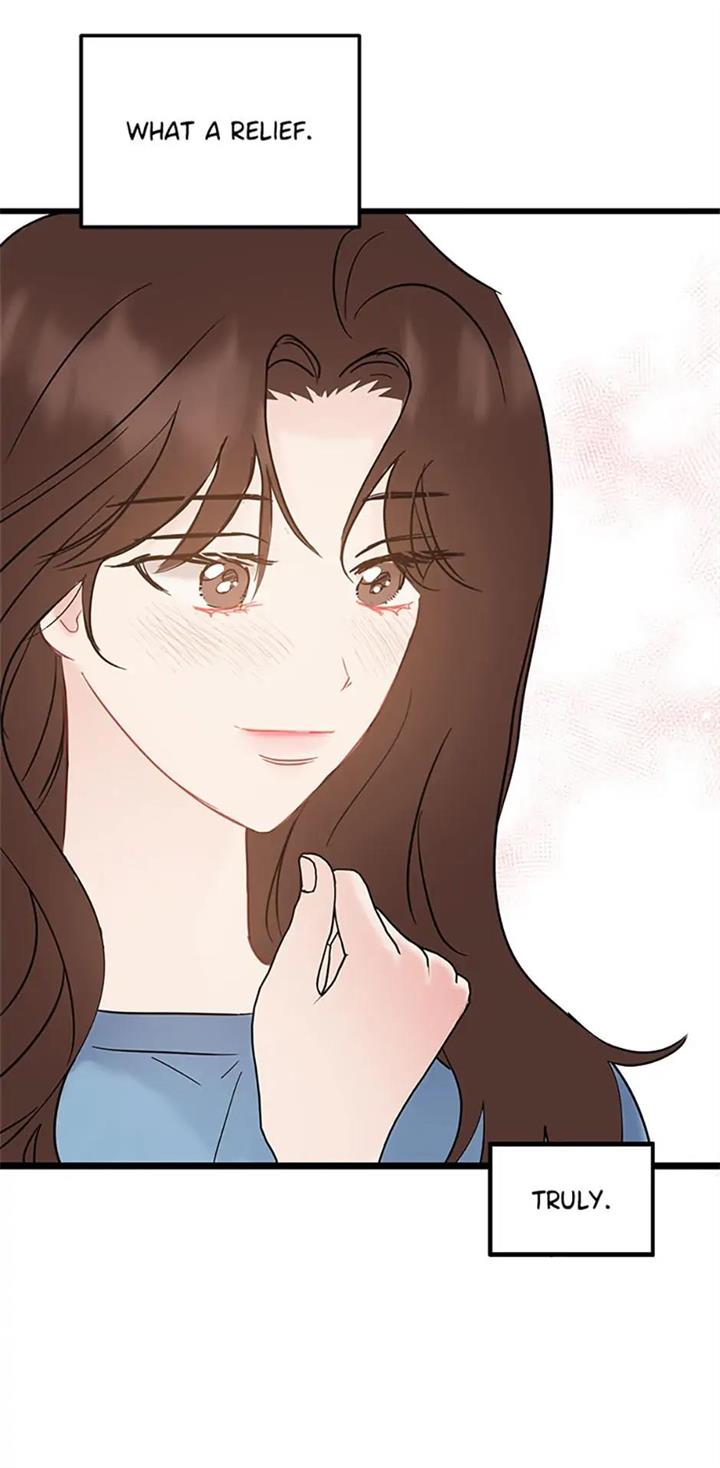The Dignity Of Romance Chapter 43 page 33