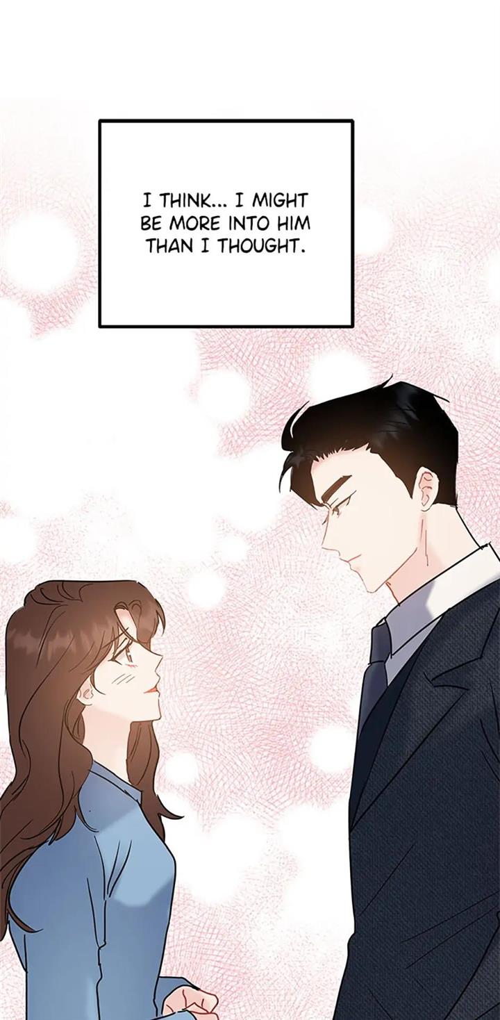 The Dignity Of Romance Chapter 43 page 34