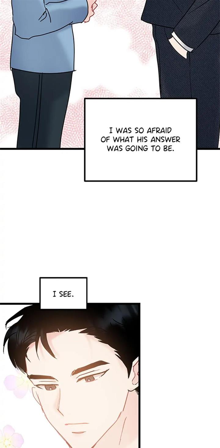 The Dignity Of Romance Chapter 43 page 35