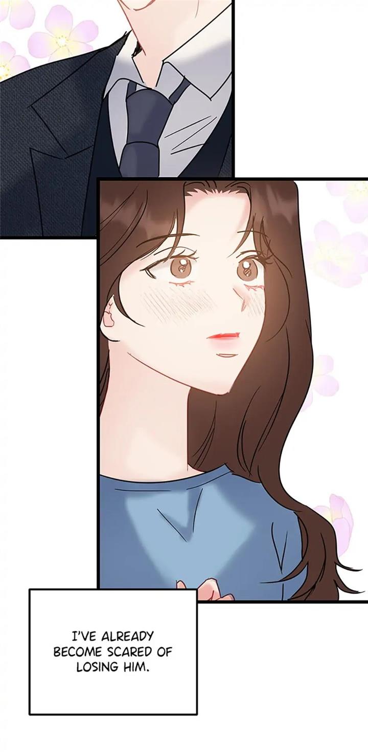 The Dignity Of Romance Chapter 43 page 36