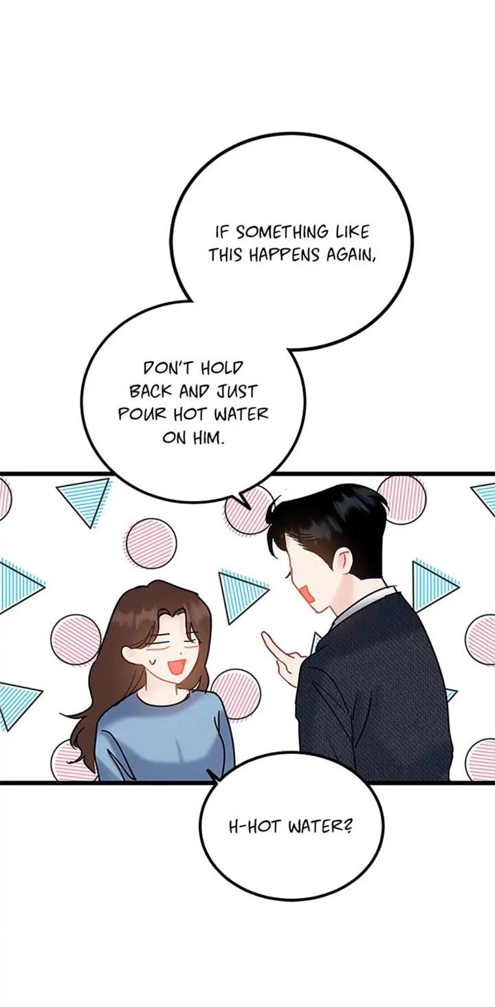 The Dignity Of Romance Chapter 43 page 37