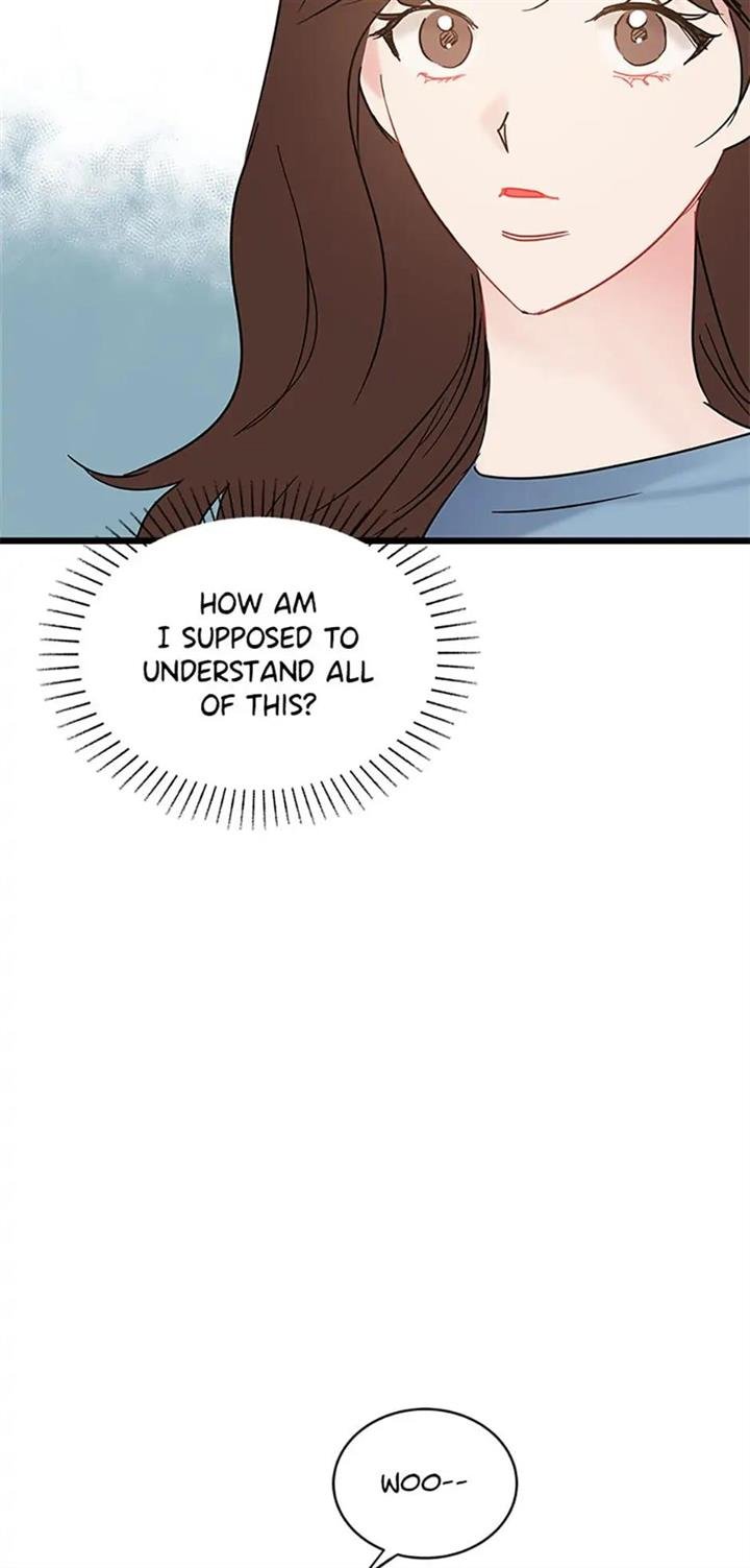 The Dignity Of Romance Chapter 43 page 3