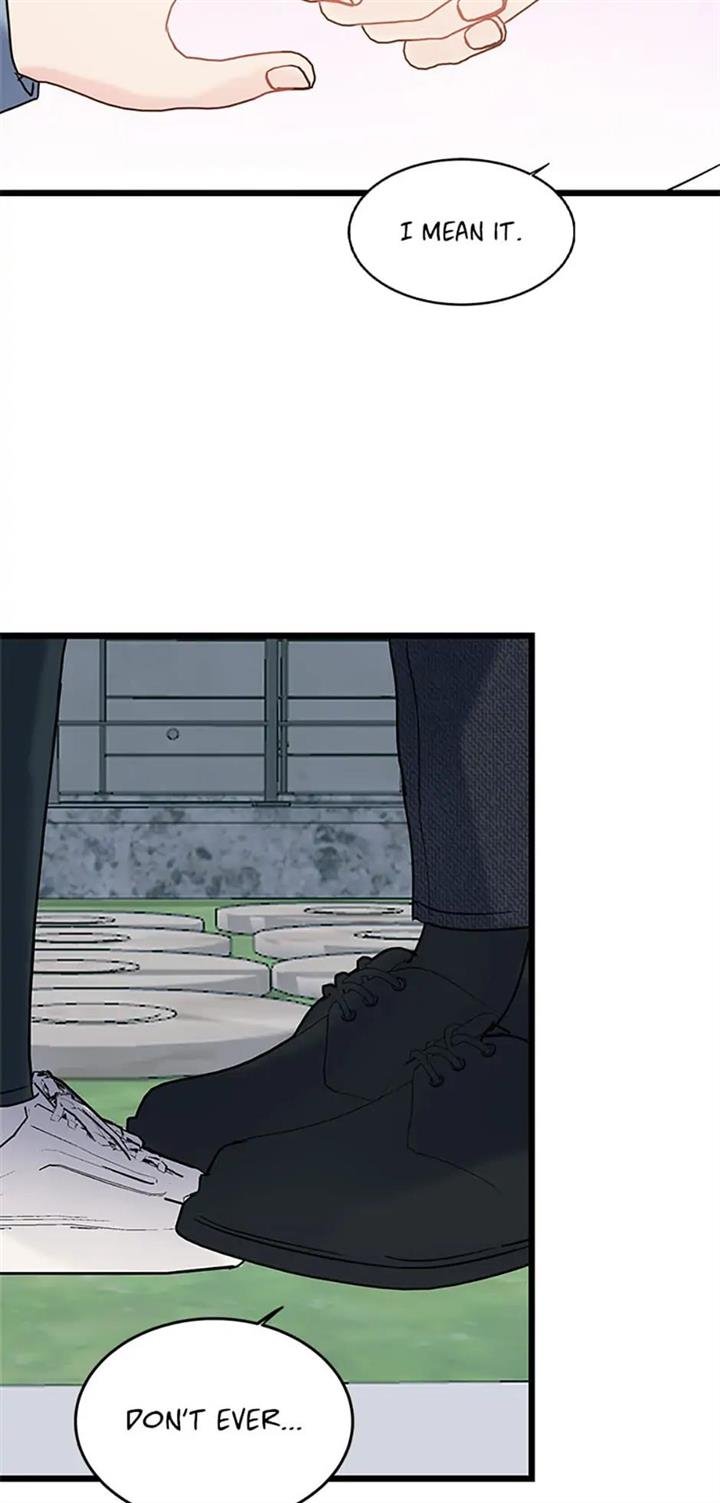 The Dignity Of Romance Chapter 43 page 39