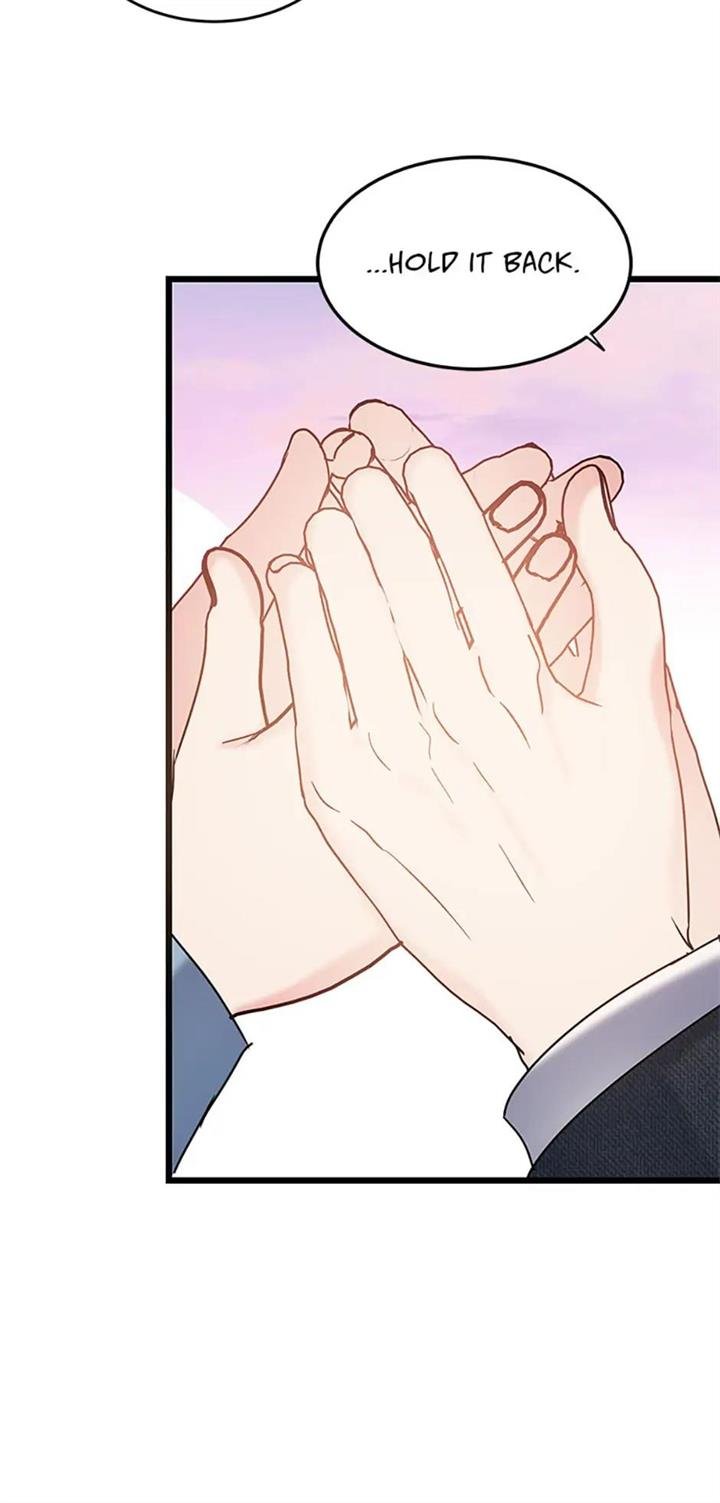 The Dignity Of Romance Chapter 43 page 40