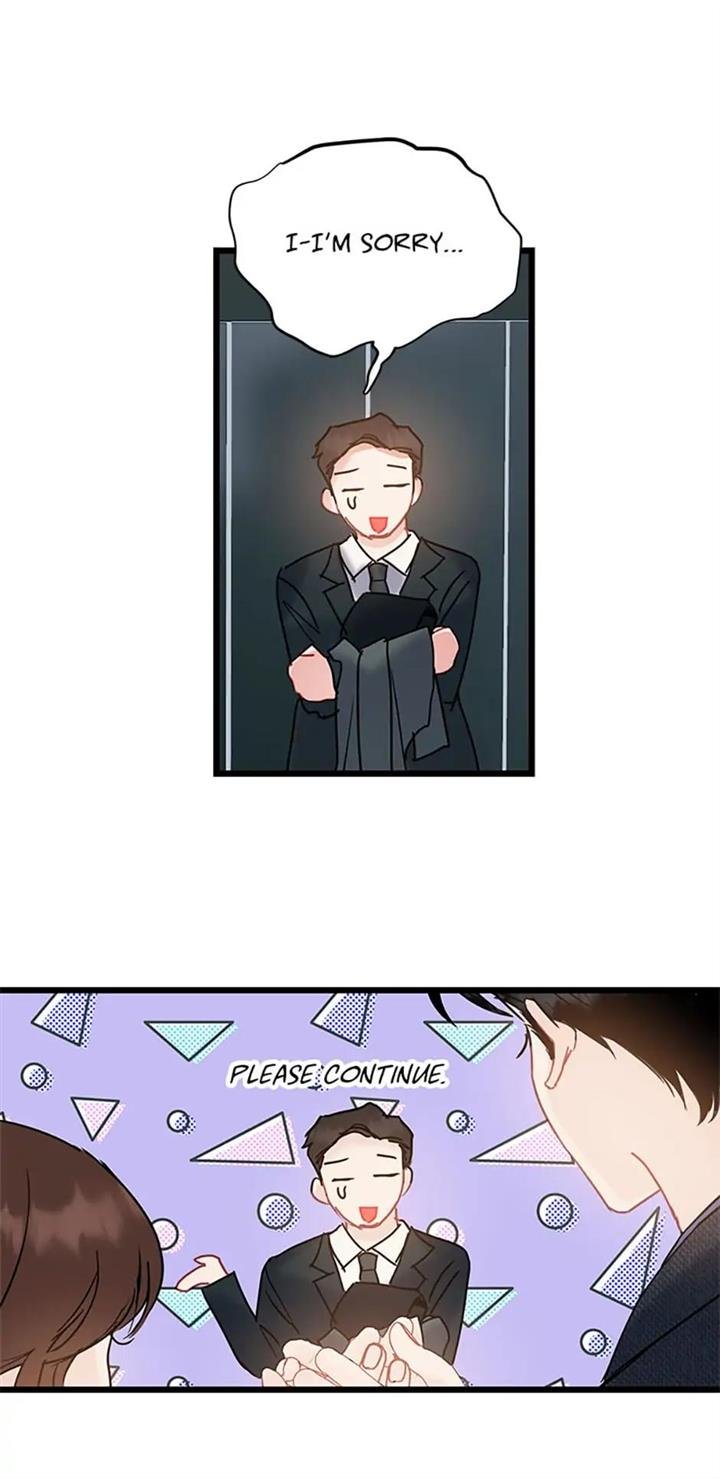 The Dignity Of Romance Chapter 43 page 44