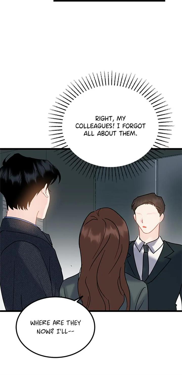 The Dignity Of Romance Chapter 43 page 48